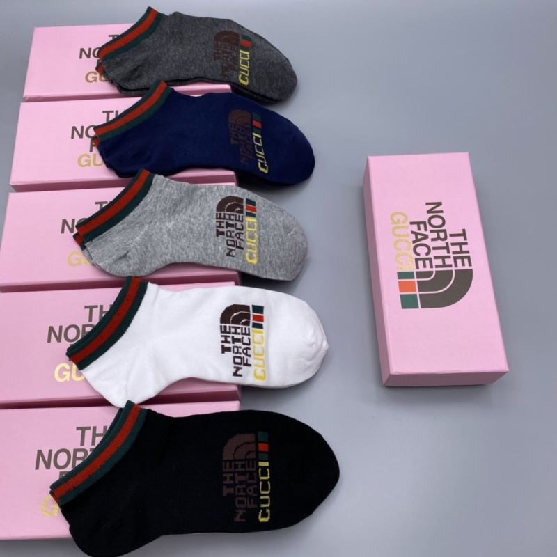 The North Face Socks